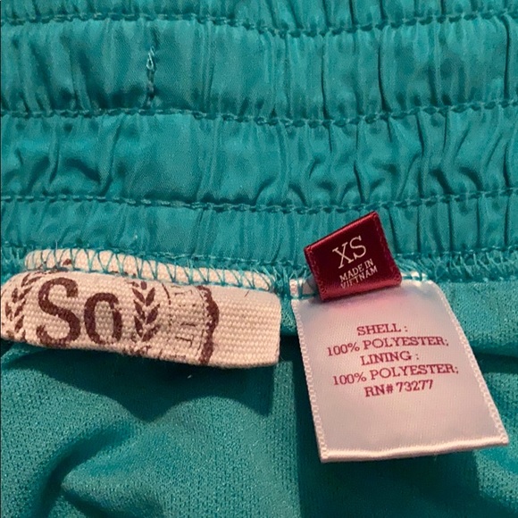 shorts - Picture 3 of 3